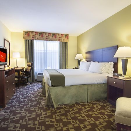 Holiday Inn Express Hotel & Suites Port St. Lucie West By Ihg Esterno foto
