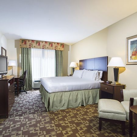 Holiday Inn Express Hotel & Suites Port St. Lucie West By Ihg Esterno foto