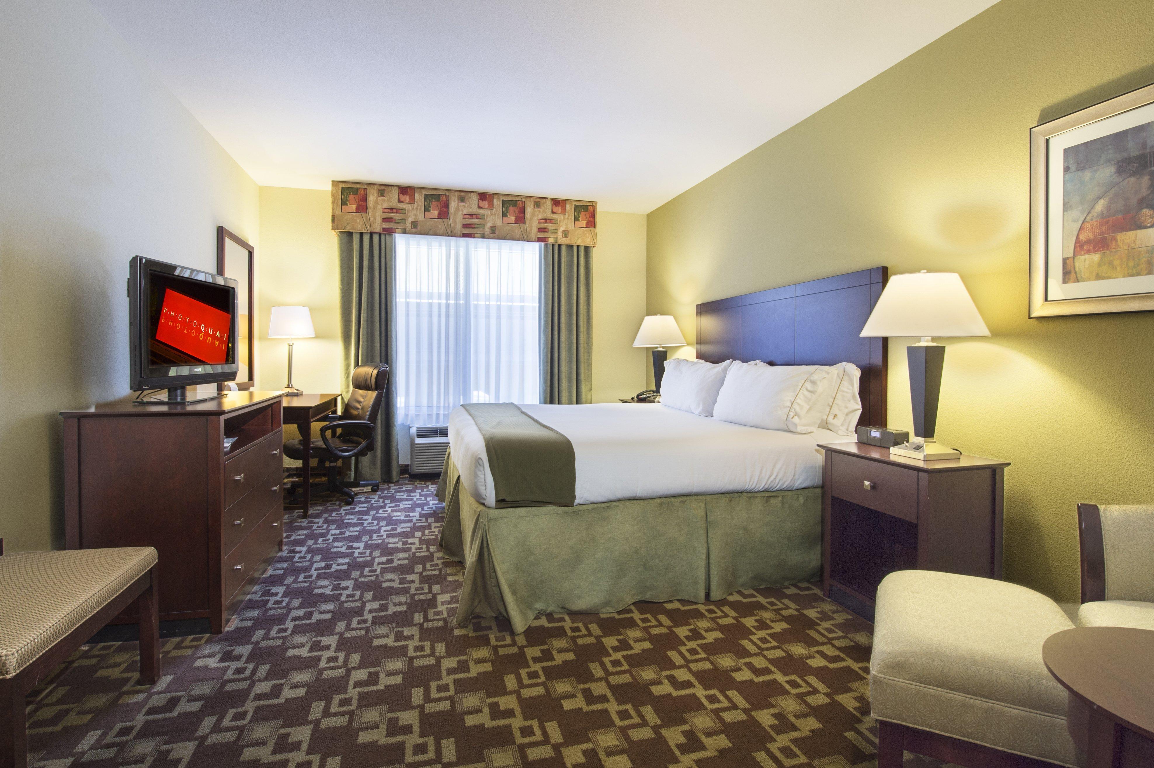 Holiday Inn Express Hotel & Suites Port St. Lucie West By Ihg Esterno foto