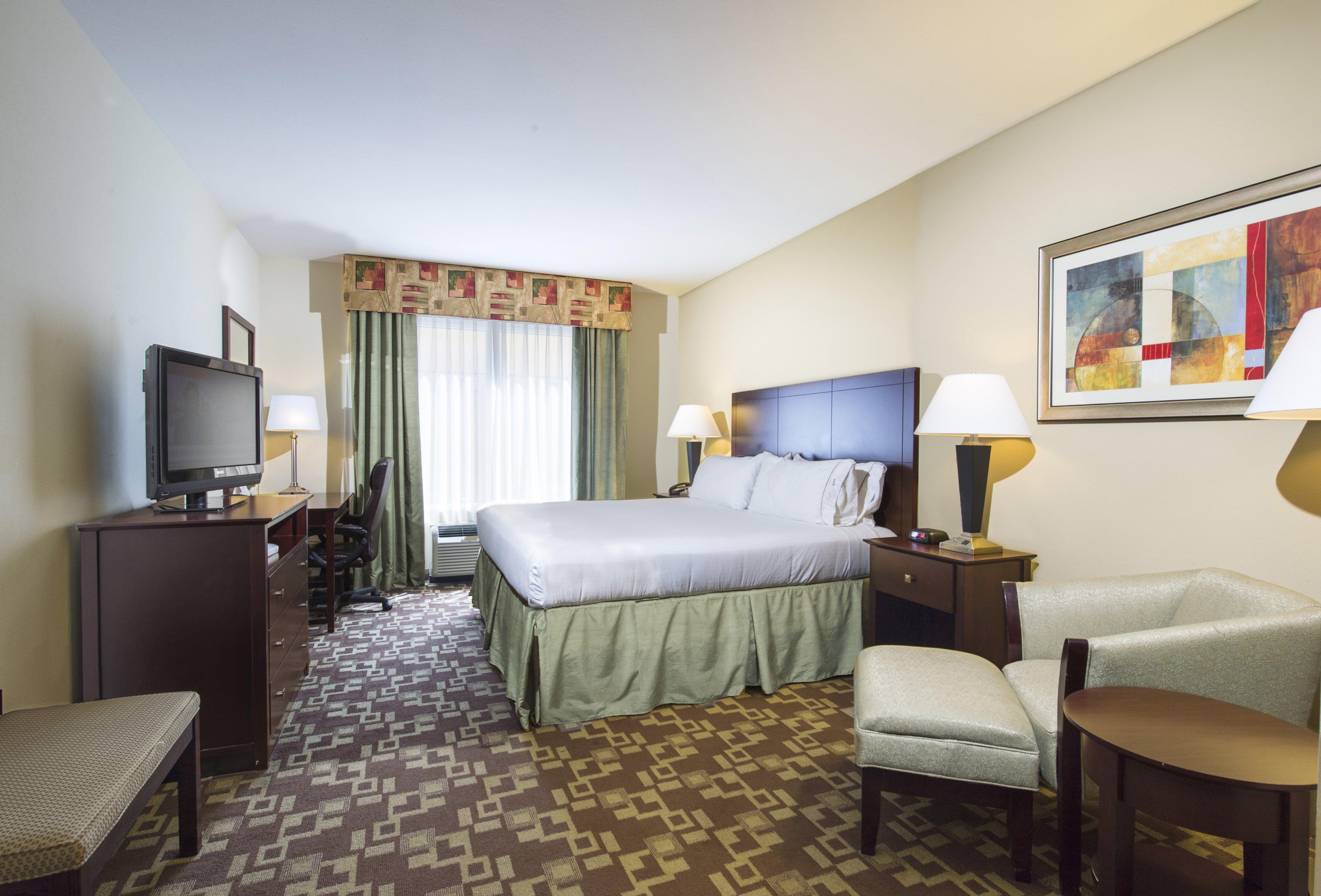 Holiday Inn Express Hotel & Suites Port St. Lucie West By Ihg Esterno foto