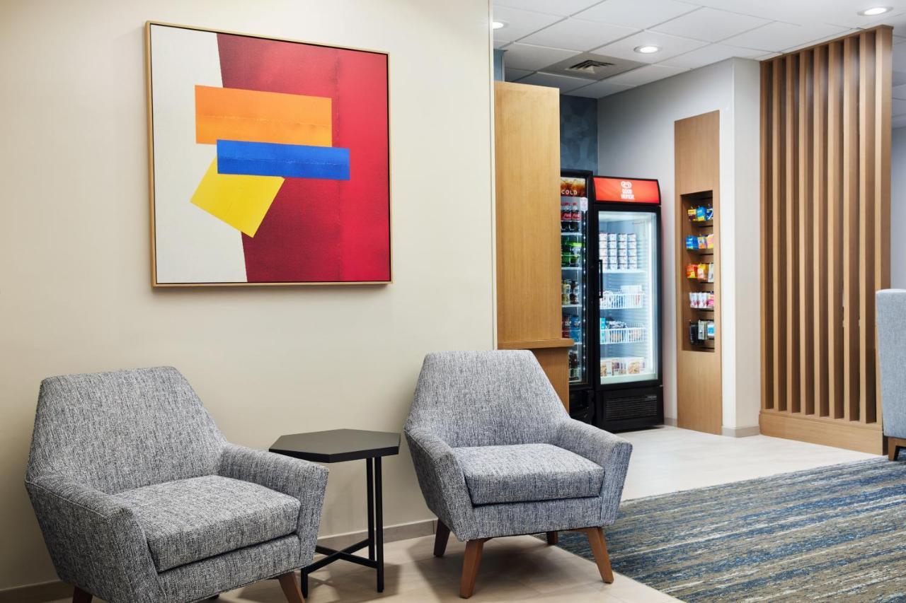 Holiday Inn Express Hotel & Suites Port St. Lucie West By Ihg Esterno foto