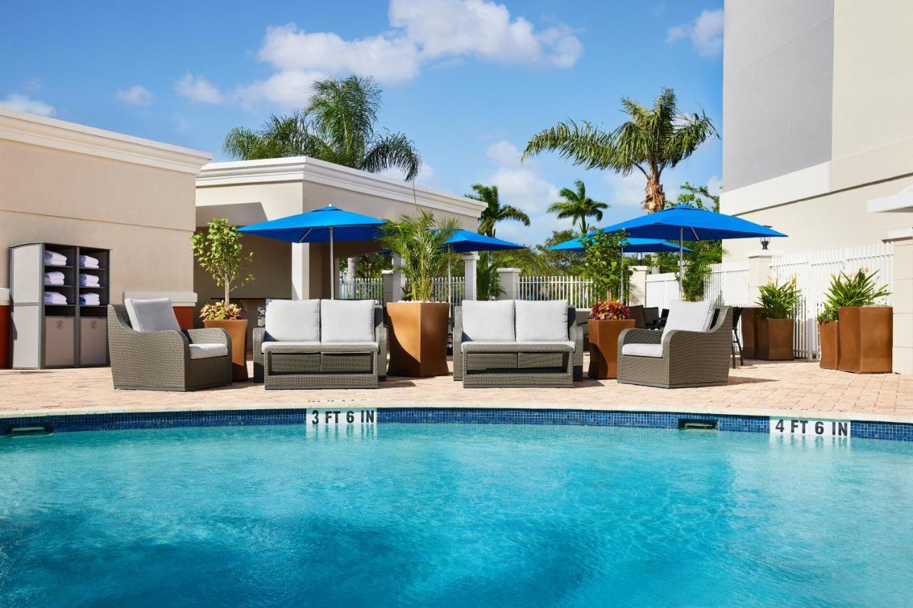 Holiday Inn Express Hotel & Suites Port St. Lucie West By Ihg Esterno foto
