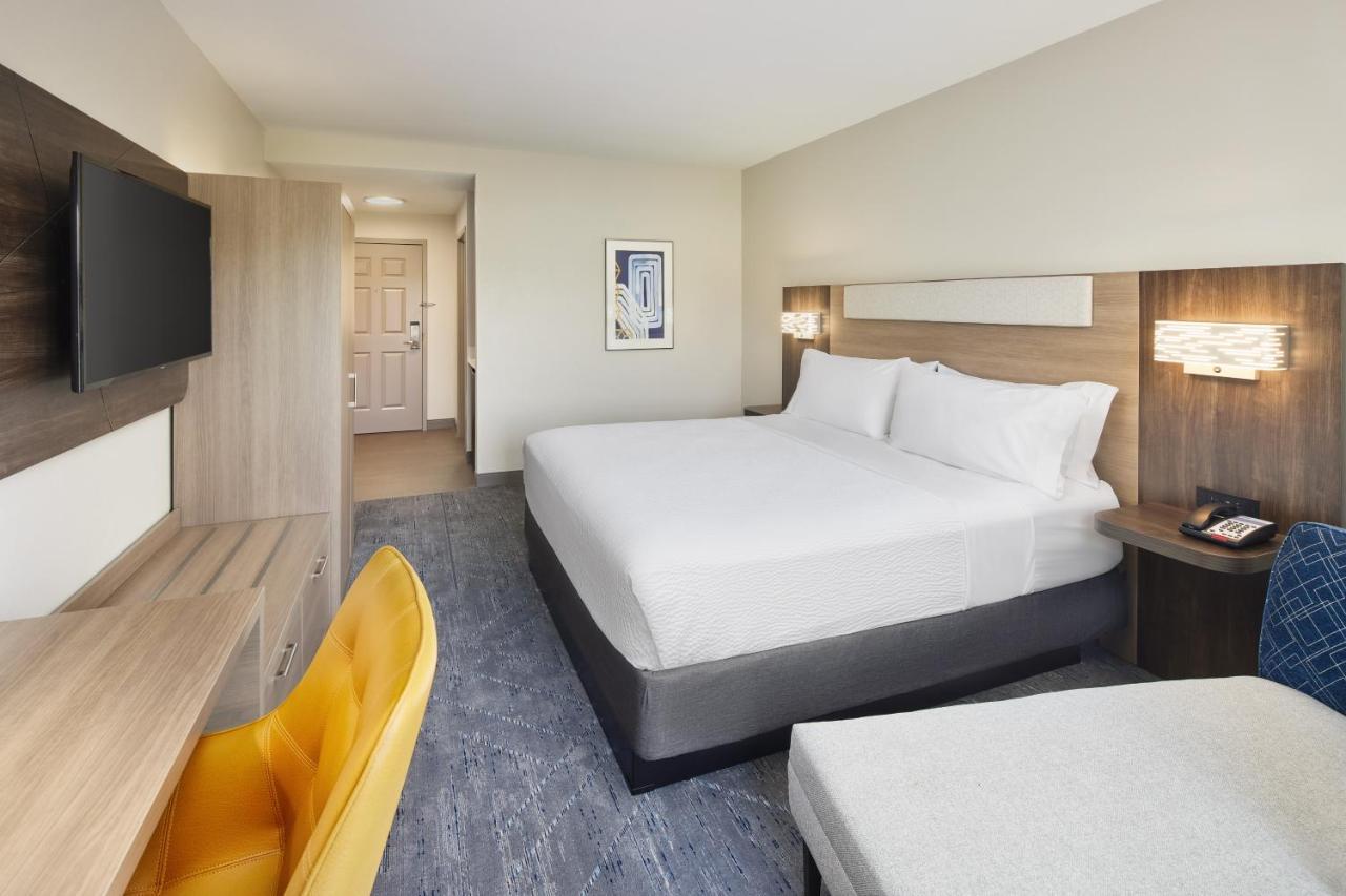 Holiday Inn Express Hotel & Suites Port St. Lucie West By Ihg Esterno foto