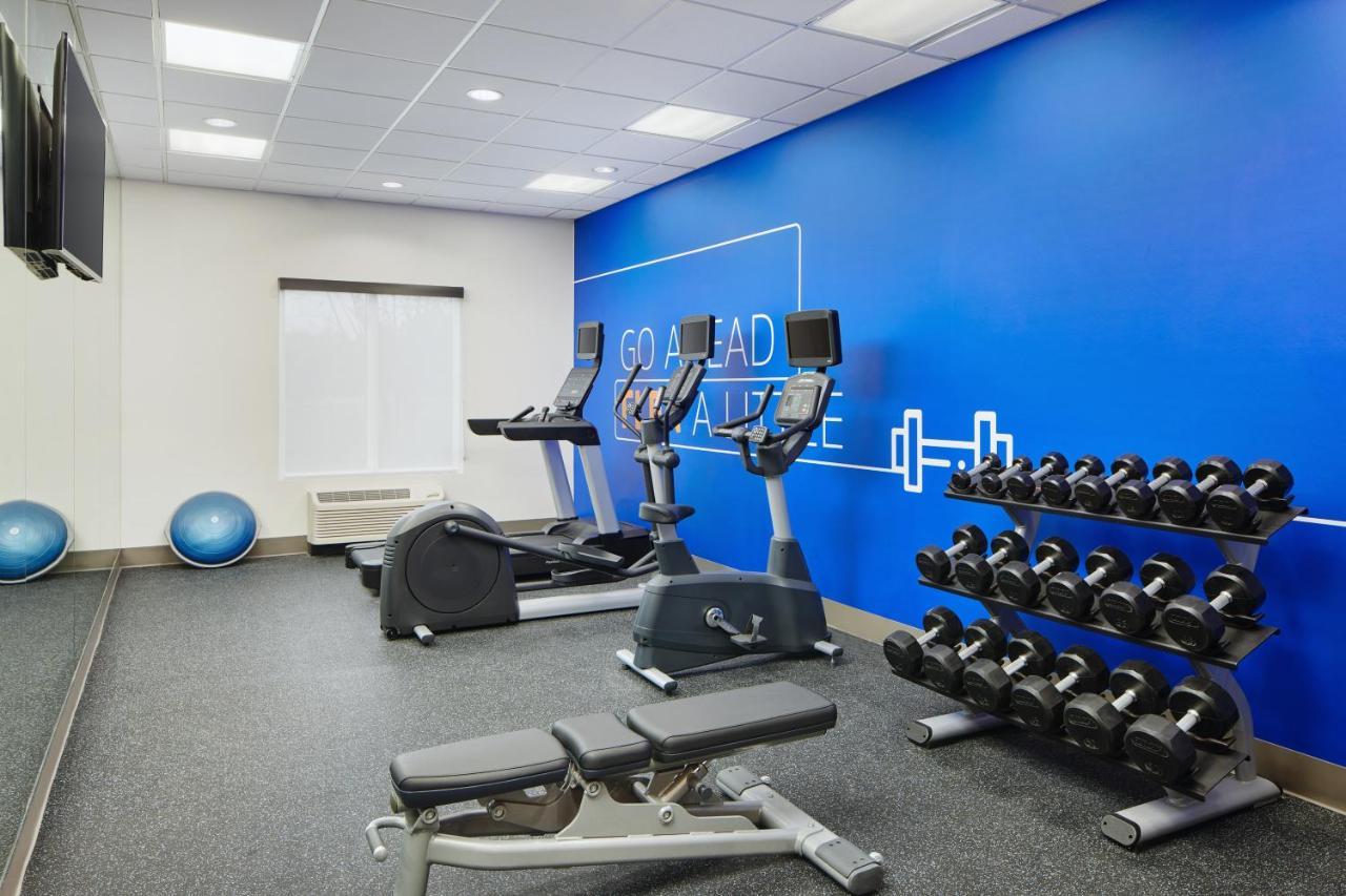 Holiday Inn Express Hotel & Suites Port St. Lucie West By Ihg Esterno foto