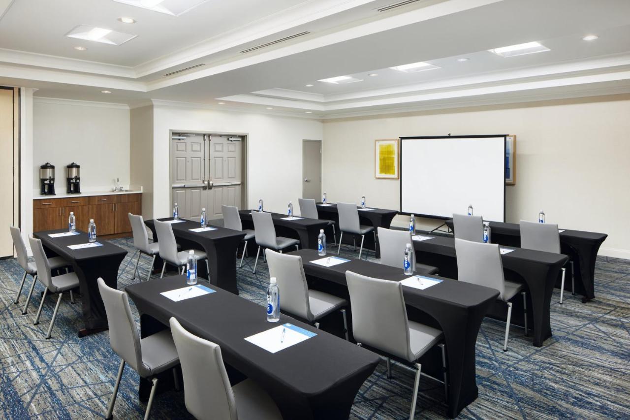 Holiday Inn Express Hotel & Suites Port St. Lucie West By Ihg Esterno foto