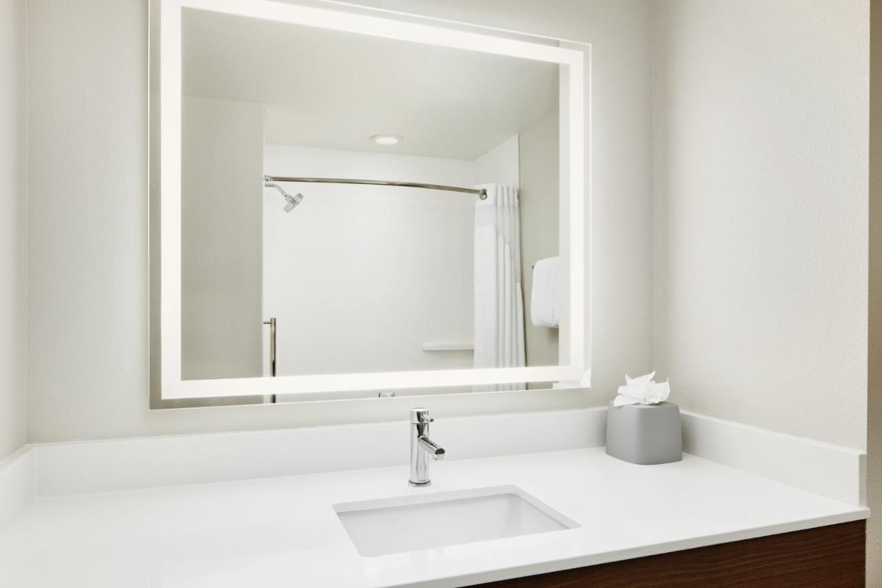 Holiday Inn Express Hotel & Suites Port St. Lucie West By Ihg Esterno foto