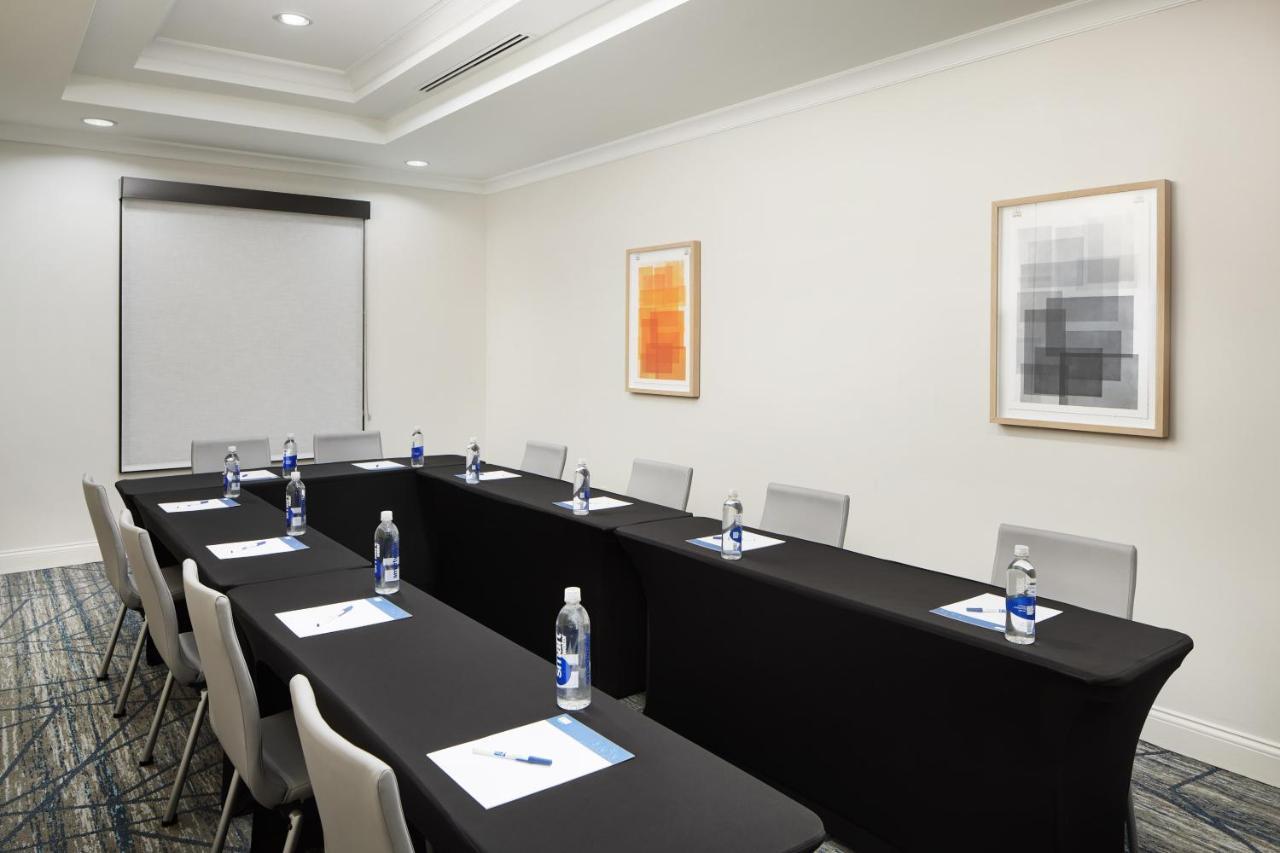 Holiday Inn Express Hotel & Suites Port St. Lucie West By Ihg Esterno foto