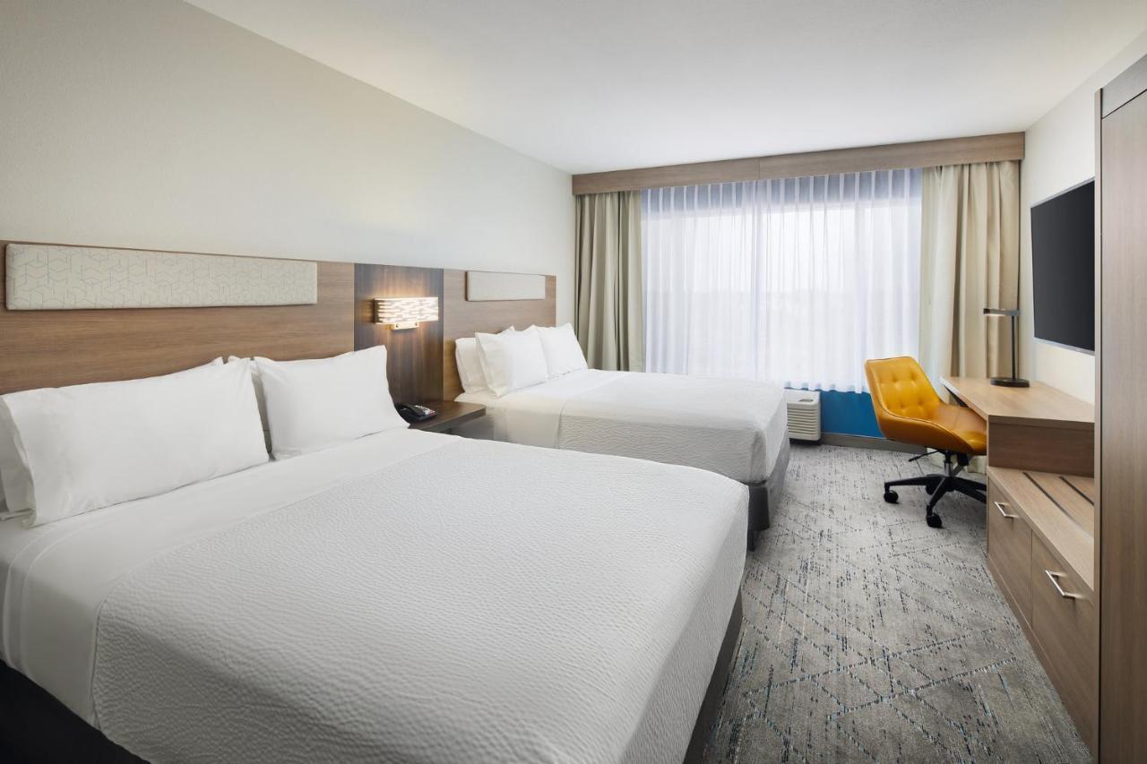Holiday Inn Express Hotel & Suites Port St. Lucie West By Ihg Esterno foto