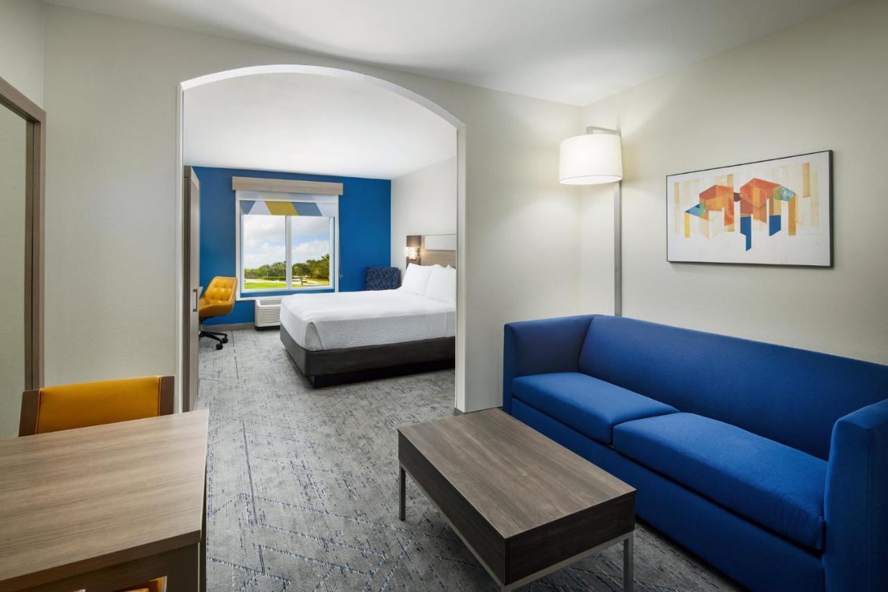 Holiday Inn Express Hotel & Suites Port St. Lucie West By Ihg Esterno foto