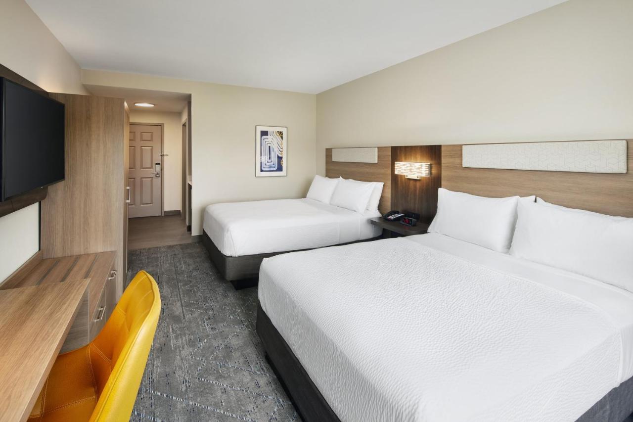 Holiday Inn Express Hotel & Suites Port St. Lucie West By Ihg Esterno foto