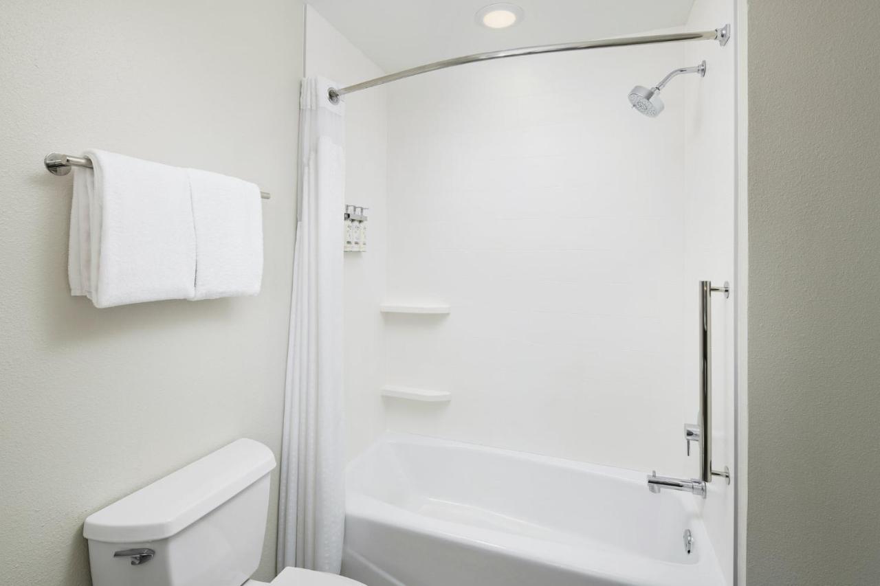Holiday Inn Express Hotel & Suites Port St. Lucie West By Ihg Esterno foto