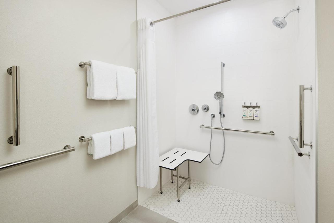 Holiday Inn Express Hotel & Suites Port St. Lucie West By Ihg Esterno foto