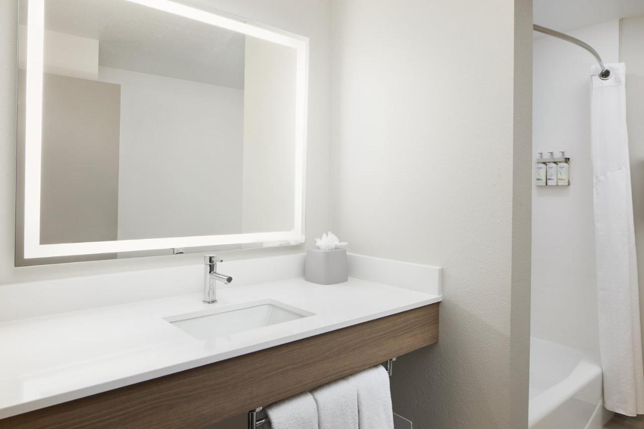 Holiday Inn Express Hotel & Suites Port St. Lucie West By Ihg Esterno foto