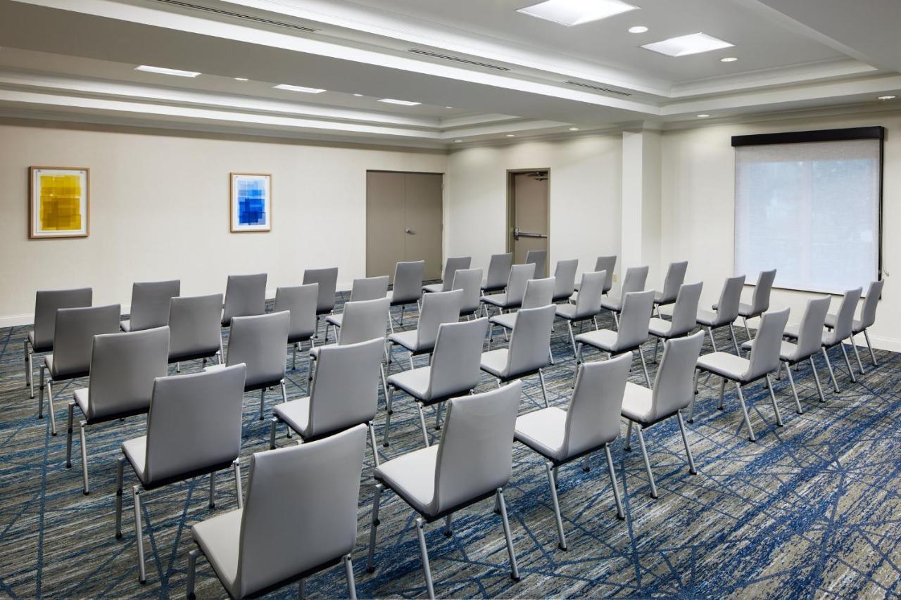 Holiday Inn Express Hotel & Suites Port St. Lucie West By Ihg Esterno foto