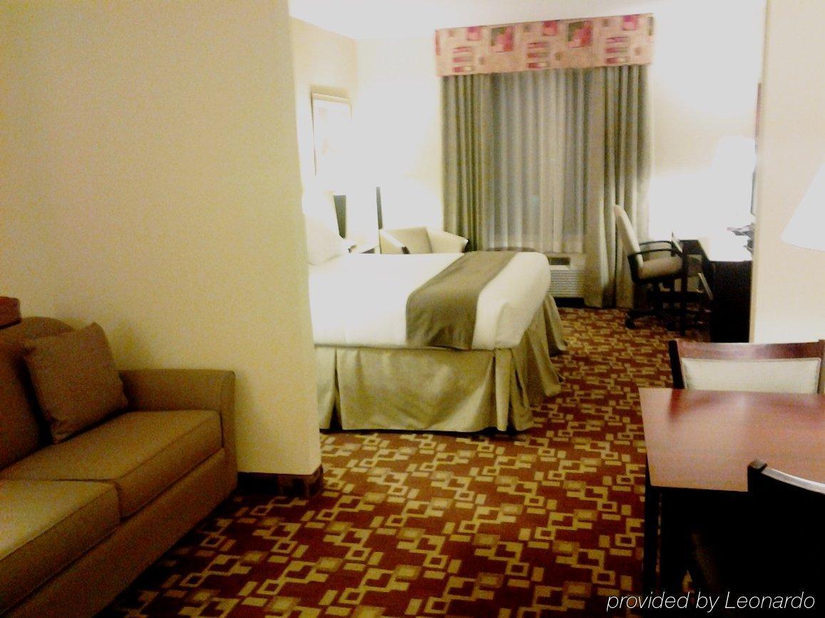 Holiday Inn Express Hotel & Suites Port St. Lucie West By Ihg Esterno foto