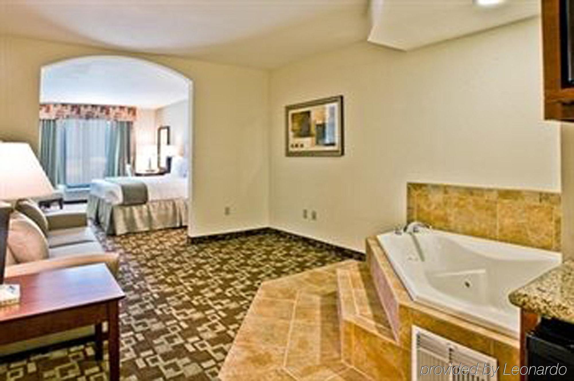 Holiday Inn Express Hotel & Suites Port St. Lucie West By Ihg Camera foto