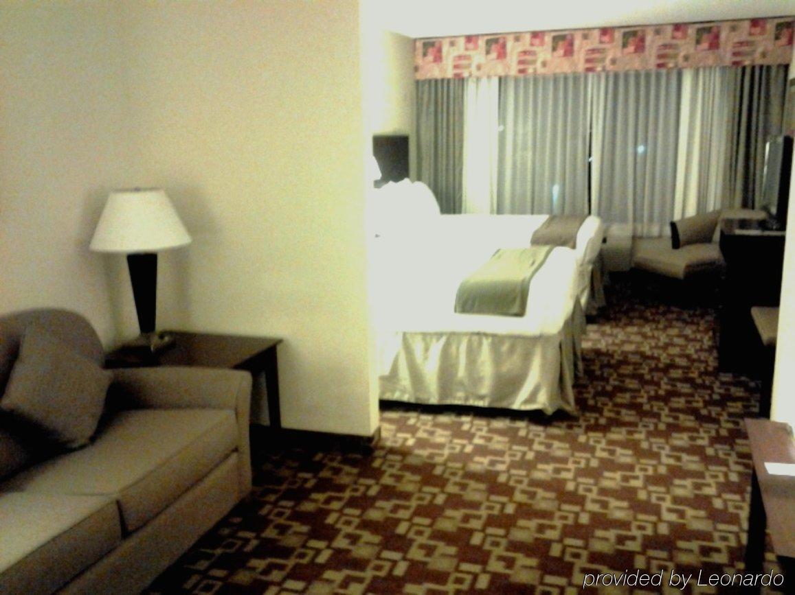Holiday Inn Express Hotel & Suites Port St. Lucie West By Ihg Esterno foto