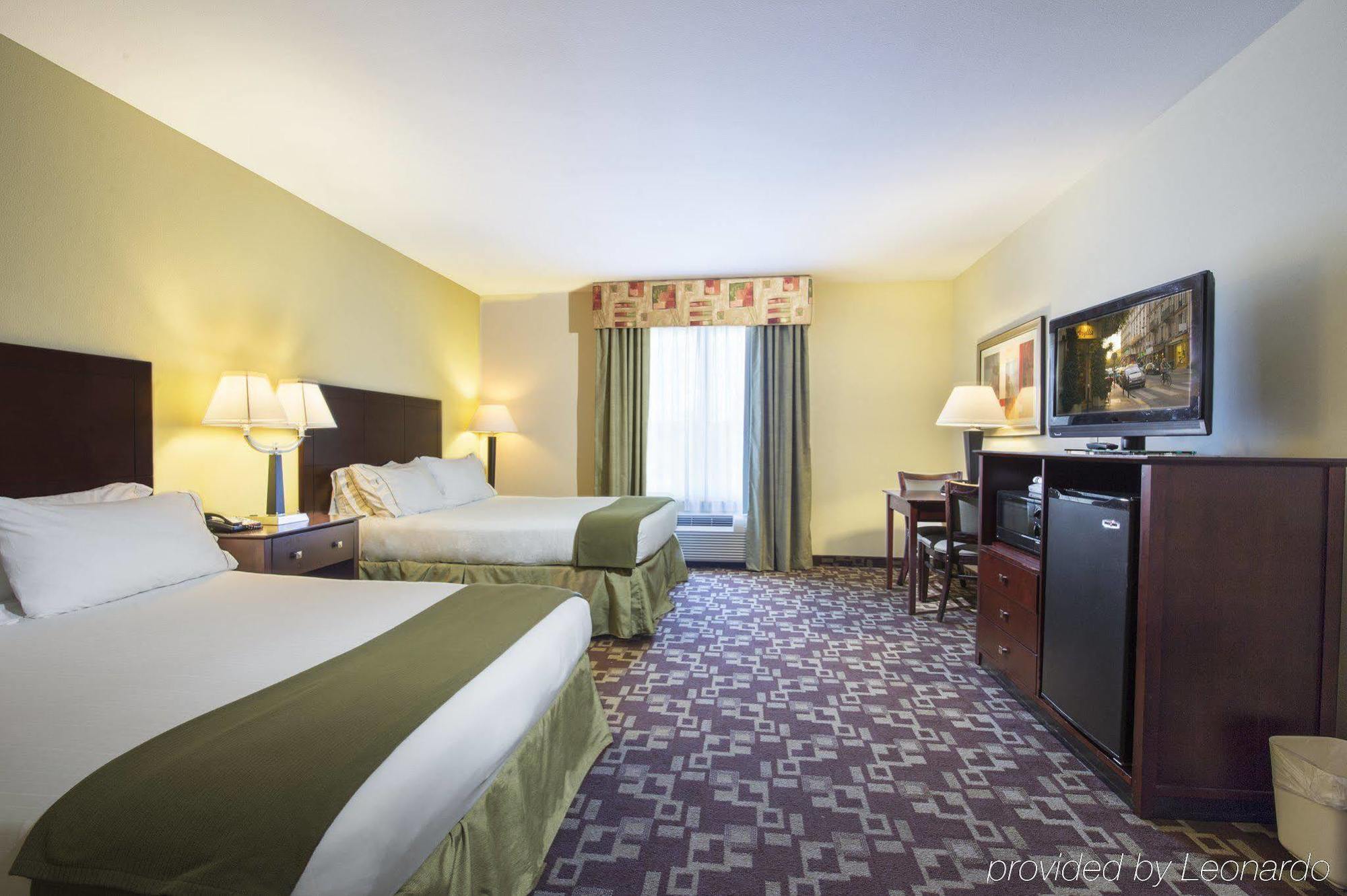 Holiday Inn Express Hotel & Suites Port St. Lucie West By Ihg Esterno foto