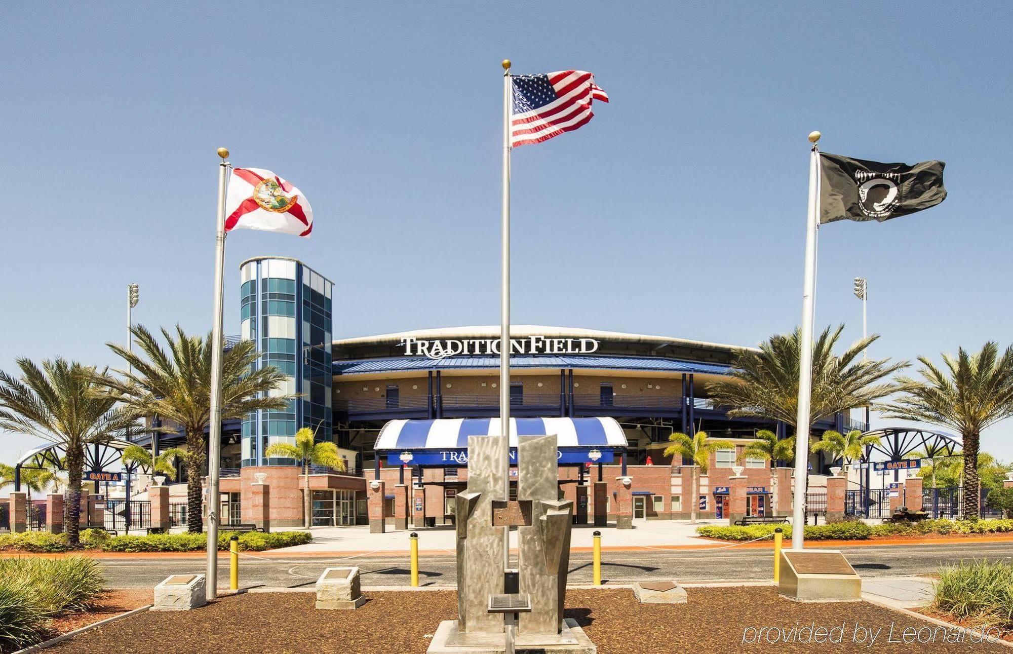 Holiday Inn Express Hotel & Suites Port St. Lucie West By Ihg Esterno foto