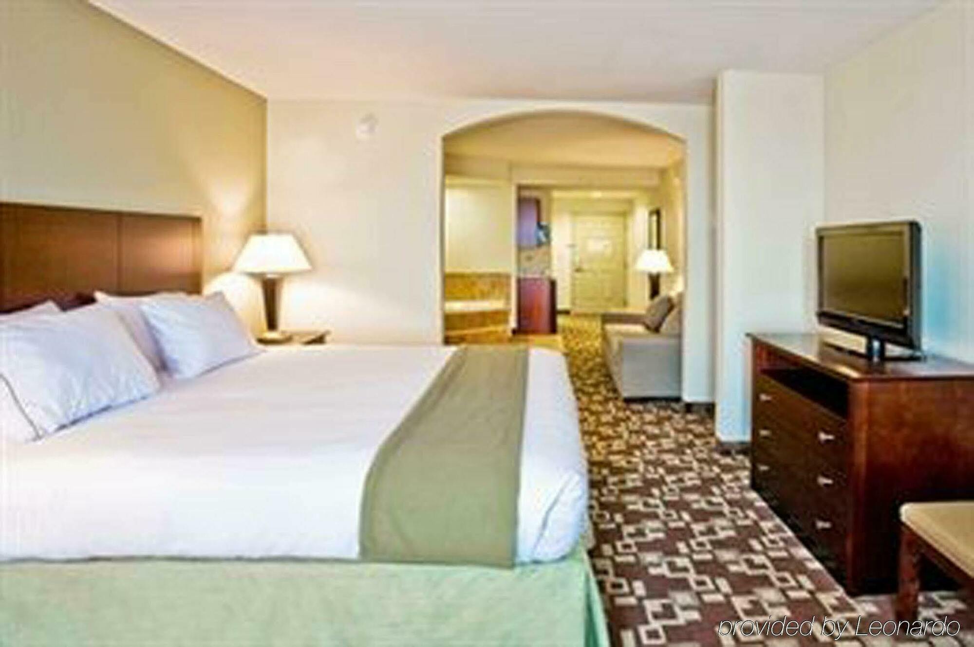 Holiday Inn Express Hotel & Suites Port St. Lucie West By Ihg Camera foto