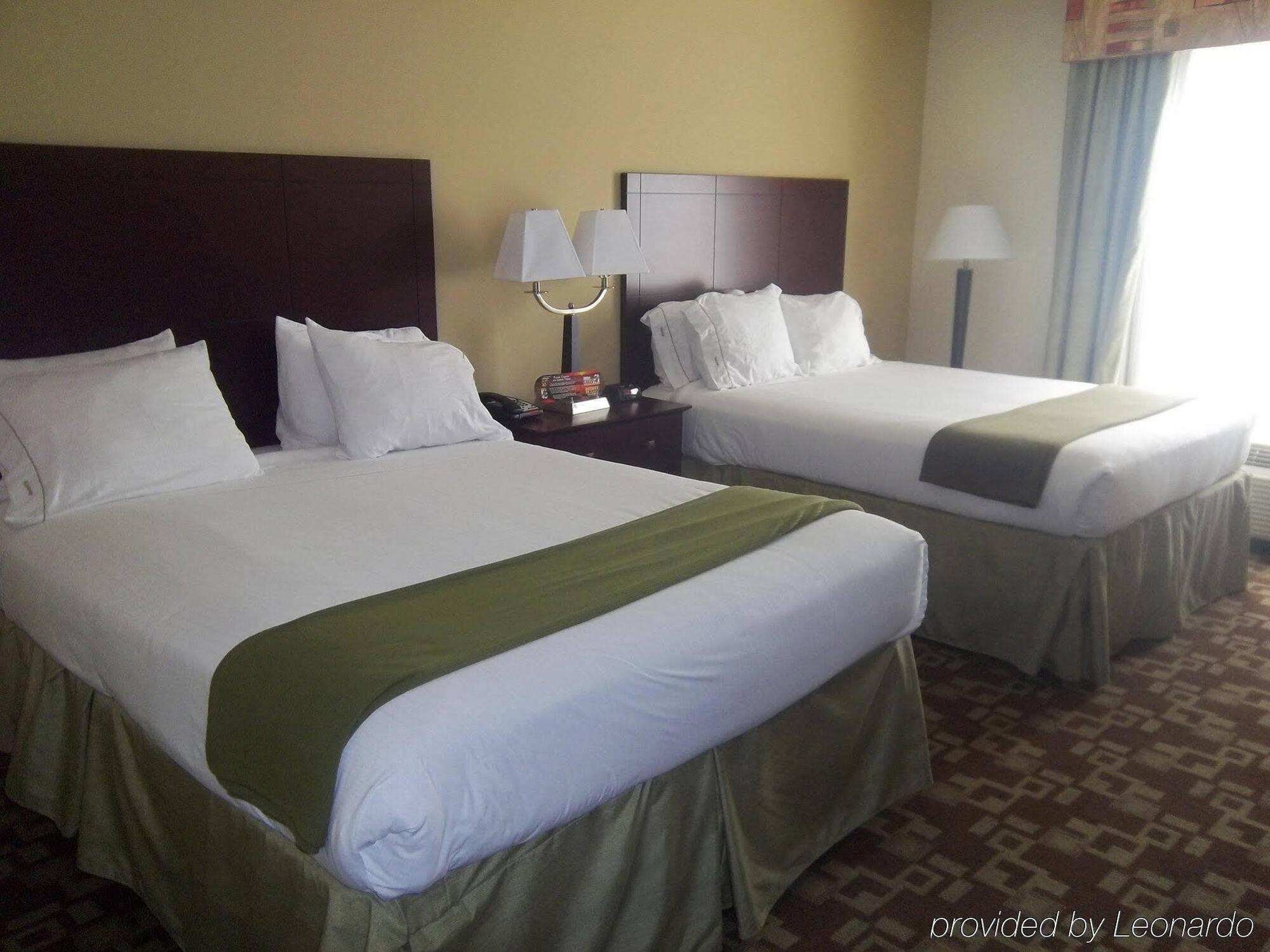 Holiday Inn Express Hotel & Suites Port St. Lucie West By Ihg Esterno foto